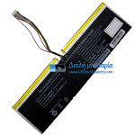 Μπαταρία για PDA AEC3574126-2S1P 10 Buckles-9 Lines [Αντικατάσταση μπαταρίας]